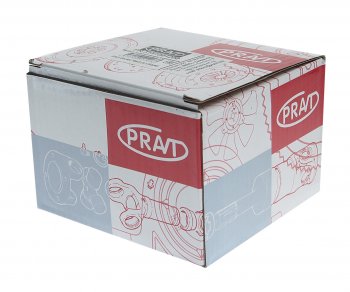 3 869 р. Муфта сцепления ПАЗ Вектор Next в сборе PRAVT PRAVT pr.3151001200  с доставкой в г. Кемерово. Увеличить фотографию 4