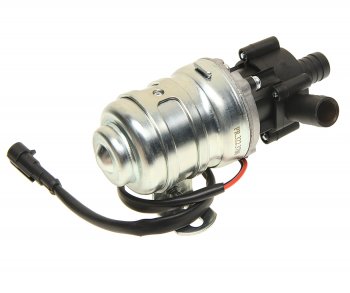 1 429 р. Насос отопителя салона d=18мм 12V (евроразъем) PRAVT PRAVT pr.322.3780  с доставкой в г. Кемерово. Увеличить фотографию 1