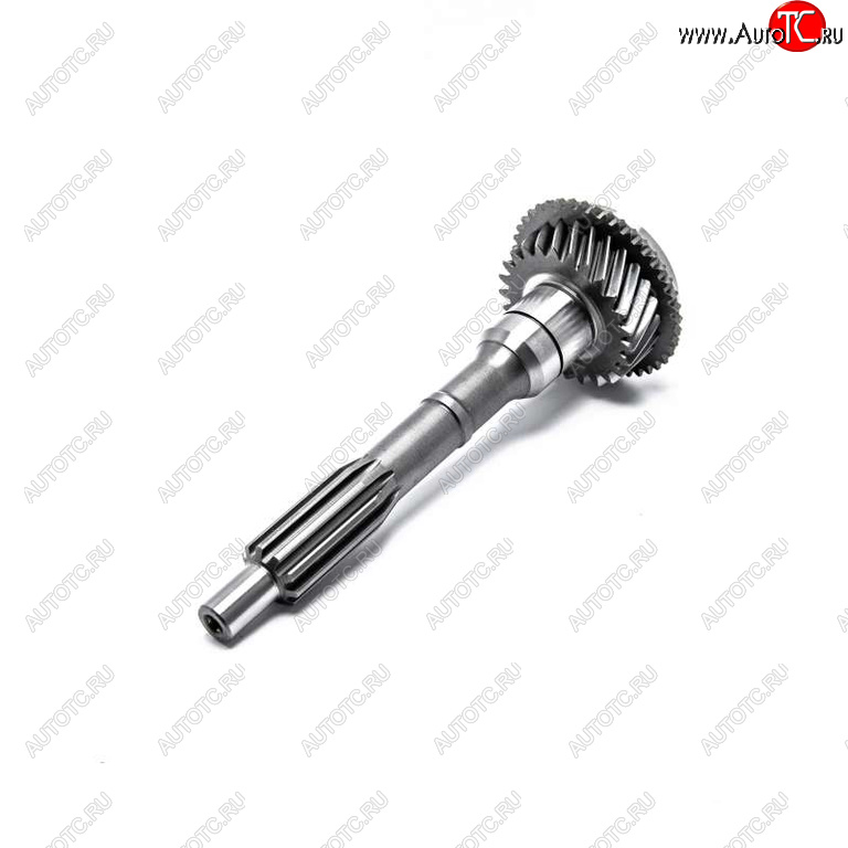 3 099 р. Вал КПП ГАЗ-3302,ГАЗель Next первичный z=25 голый в упаковке PRAVT PRAVT pr.3302-1701022-01  с доставкой в г. Кемерово