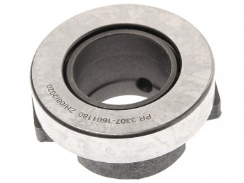1 179 р. Муфта сцепления ГАЗ-53,3307 в сборе с подшипником PRAVT PRAVT pr.3307-1601180  с доставкой в г. Кемерово. Увеличить фотографию 2