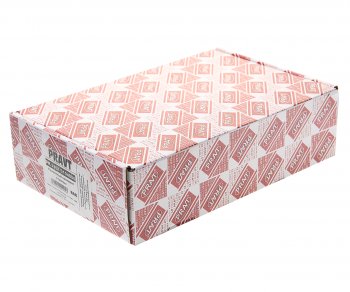 2 599 р. Подшипник ступицы ГАЗ-3307,ГАЗон Next задней комплект PRAVT PRAVT pr.3307-3104800  с доставкой в г. Кемерово. Увеличить фотографию 3
