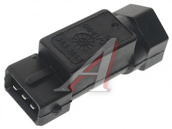 339 р. Датчик скорости УАЗ-3163,3741 на РК PRAVT PRAVT pr.343.3843  с доставкой в г. Кемерово. Увеличить фотографию 2