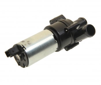 2 499 р. Насос отопителя УАЗ-3163 дополнительный 12V (аналог BOSCH) PRAVT PRAVT pr.392020034  с доставкой в г. Кемерово. Увеличить фотографию 2