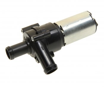 2 499 р. Насос отопителя УАЗ-3163 дополнительный 12V (аналог BOSCH) PRAVT PRAVT pr.392020034  с доставкой в г. Кемерово. Увеличить фотографию 1