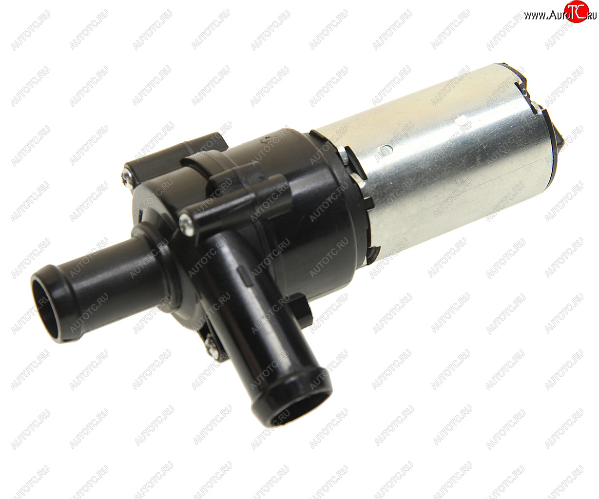 2 499 р. Насос отопителя УАЗ-3163 дополнительный 12V (аналог BOSCH) PRAVT PRAVT pr.392020034  с доставкой в г. Кемерово
