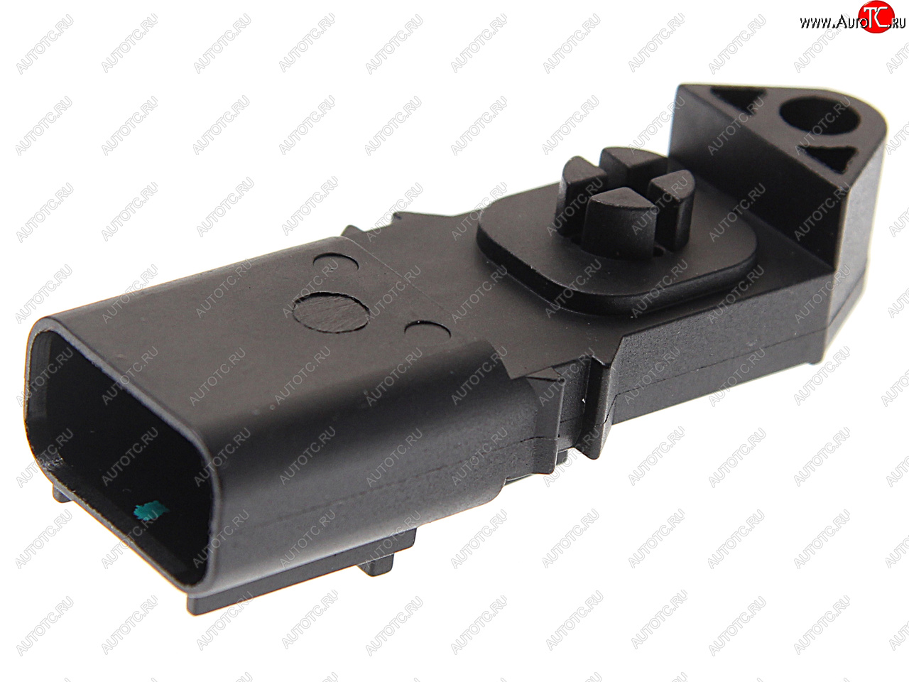 979 р. Датчик давления воздуха ГАЗ,ПАЗ,КАМАЗ дв.CUMMINS ISF,ISBe,ISDe PRAVT PRAVT pr.4076493  с доставкой в г. Кемерово