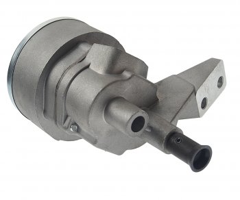 3 599 р. Насос масляный УАЗ,ГАЗ-3302 дв.УМЗ,ГАЗель Next PRAVT PRAVT pr.4216.1011009  с доставкой в г. Кемерово. Увеличить фотографию 2