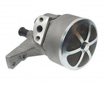 3 599 р. Насос масляный УАЗ,ГАЗ-3302 дв.УМЗ,ГАЗель Next PRAVT PRAVT pr.4216.1011009  с доставкой в г. Кемерово. Увеличить фотографию 1