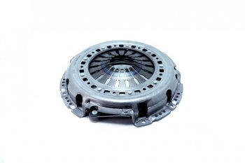 5 949 р. Корзина сцепления ГАЗ-53 диафрагменная PRAVT PRAVT pr.511.1601090-280  с доставкой в г. Кемерово. Увеличить фотографию 1