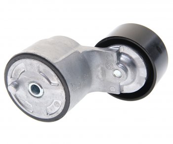 2 789 р. Натяжитель ремня ГАЗель Next дв.CUMMINS ISF 2.8 ЕВРО-4 G-PART (ОАО ГАЗ) G-PART pr.5398362 G-PART pr.5398362  с доставкой в г. Кемерово. Увеличить фотографию 2