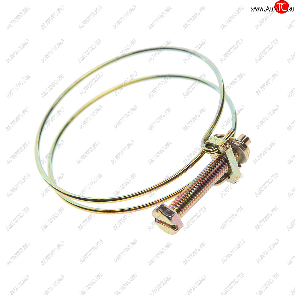 21 р. Хомут проволочный 059-064мм W1 SPIRO SPIRO pr64spiro21  с доставкой в г. Кемерово