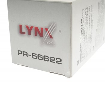 659 р. Пыльник и отбойник NISSAN Maxima (94-) амортизатора переднего комплект на 1 амор. LYNX LYNX pr66622  с доставкой в г. Кемерово. Увеличить фотографию 3