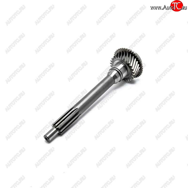 4 299 р. Вал КПП ГАЗель Next первичный PRAVT PRAVT pr.а21r22-1701022 PRAVT pr.а21r22-1701022  с доставкой в г. Кемерово