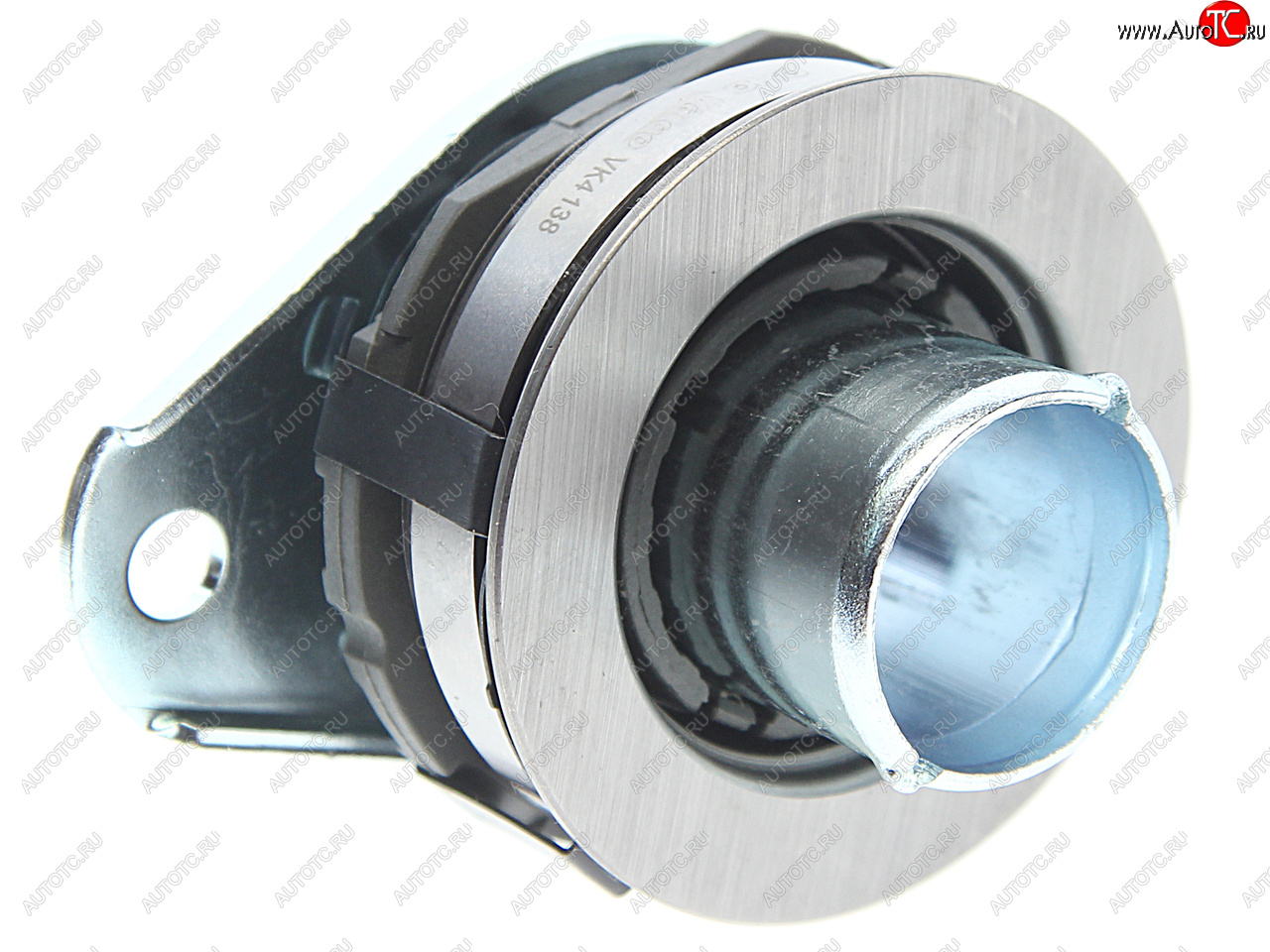 1 469 р. Подшипник выжимной VW Golf (03-08),Polo Sedan,Touran VALEO PHC VALEO PHC prb-138 VALEO PHC prb-138  с доставкой в г. Кемерово
