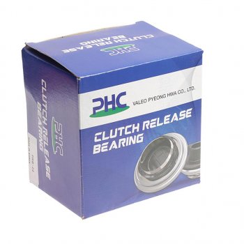 23 999 р. Муфта сцепления HYUNDAI HD270,450 дв.D6AC (M12S2),D6CA38,D6CB38 (H160S2) VALEO PHC VALEO PHC prb-24  с доставкой в г. Кемерово. Увеличить фотографию 4