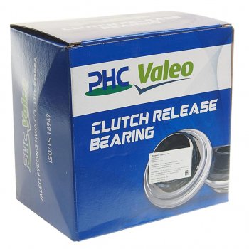 12 749 р. Муфта сцепления HYUNDAI HD270,370,Xcient дв.D6CC (16S183) VALEO PHC VALEO PHC prb-331  с доставкой в г. Кемерово. Увеличить фотографию 3