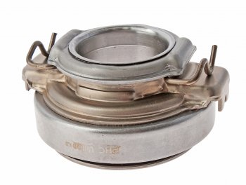 1 659 р. Подшипник выжимной HYUNDAI HD65,72,County дв.D4AL (M3S5) VALEO PHC VALEO PHC prb-50 VALEO PHC prb-50  с доставкой в г. Кемерово. Увеличить фотографию 1
