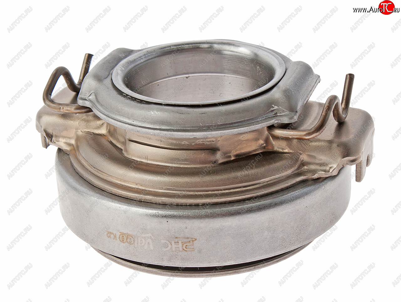 1 659 р. Подшипник выжимной HYUNDAI HD65,72,County дв.D4AL (M3S5) VALEO PHC VALEO PHC prb-50 VALEO PHC prb-50  с доставкой в г. Кемерово