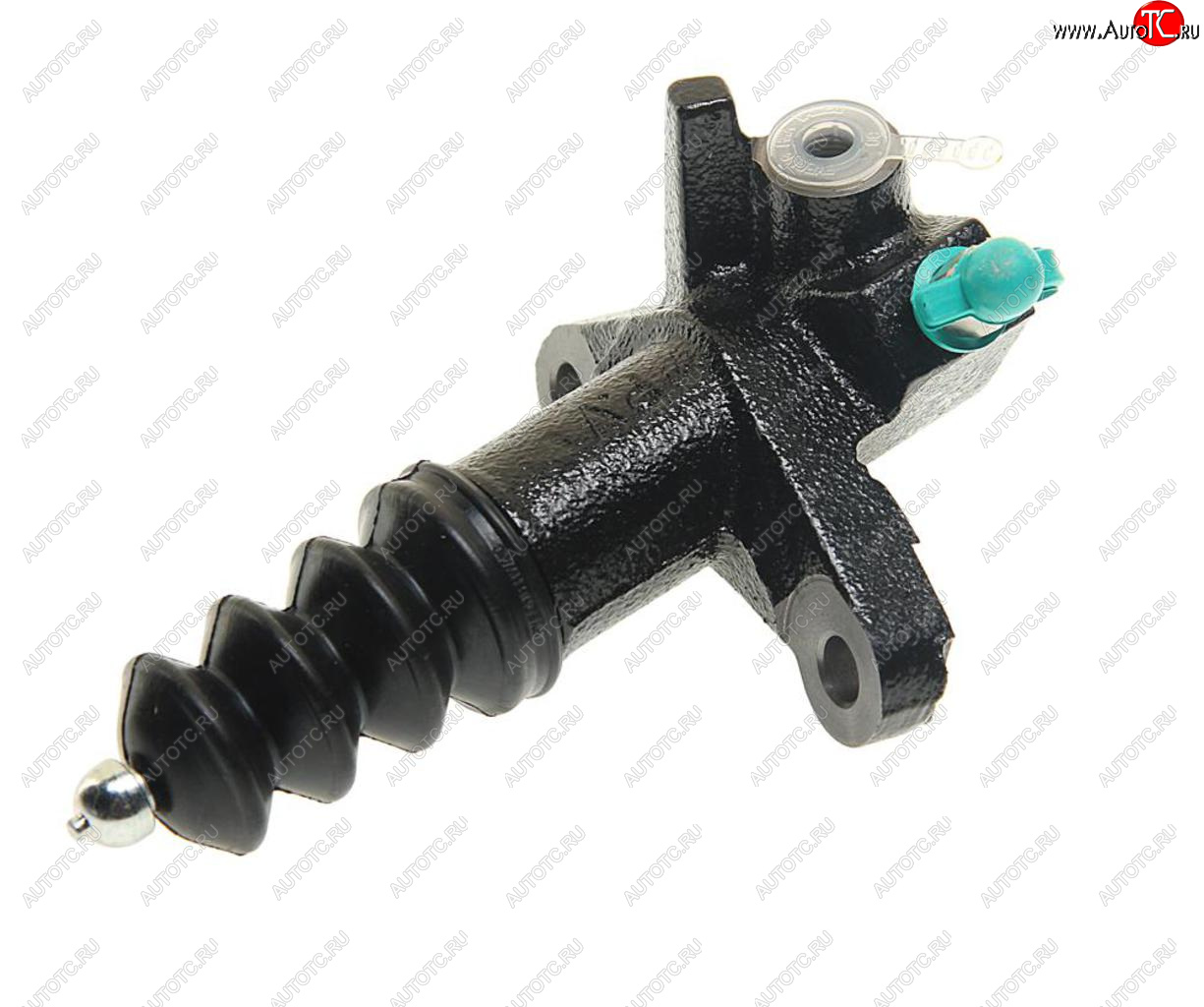 1 669 р. Цилиндр сцепления рабочий DAEWOO Nexia,Espero CHEVROLET Lanos,Aveo (03-) VALEO PHC VALEO PHC prc-59  с доставкой в г. Кемерово