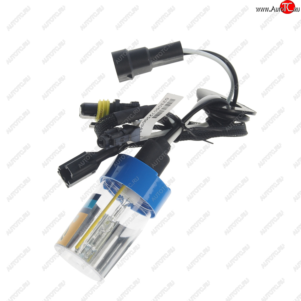 689 р. Лампа ксеноновая HB4 P22d 5000K +80% Premium CLEARLIGHT CLEARLIGHT premium hb4  с доставкой в г. Кемерово