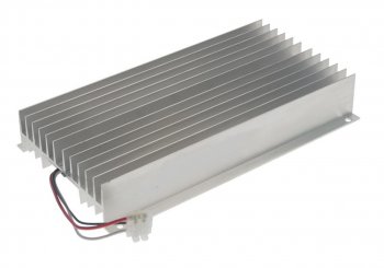 2 199 р. Преобразователь напряжения (инвертор) 24-12V 30А СОНАР СОНАР преобраз.2412 30а  с доставкой в г. Кемерово. Увеличить фотографию 2
