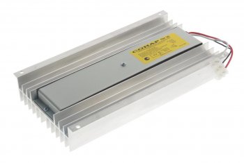 2 199 р. Преобразователь напряжения (инвертор) 24-12V 30А СОНАР СОНАР преобраз.2412 30а  с доставкой в г. Кемерово. Увеличить фотографию 1