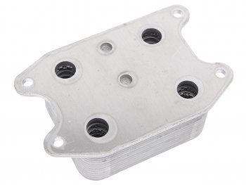 2 799 р. Радиатор масляный VW AUDI SEAT SKODA PATRON PATRON prs6041  с доставкой в г. Кемерово. Увеличить фотографию 2