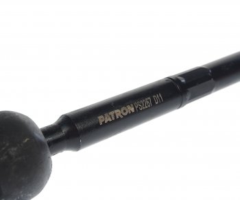 799 р. Тяга рулевая LH=RH PATRON Ford Mondeo Mk4,BD дорестайлинг, седан (2007-2010)  с доставкой в г. Кемерово. Увеличить фотографию 3