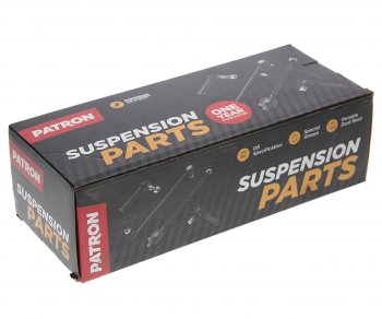 1 099 р. Стойка стабилизатора BMW X5 (E70),X6 (E71,E72) переднего левая PATRON PATRON ps4296l PATRON ps4296l  с доставкой в г. Кемерово. Увеличить фотографию 3