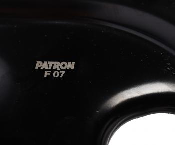 6 649 р. Рычаг подвески HYUNDAI Tucson (15-) KIA Sportage (18-) передней левый PATRON PATRON ps50120l  с доставкой в г. Кемерово. Увеличить фотографию 3