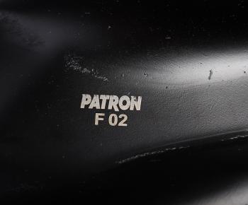 3 299 р. Рычаг подвески RENAULT Kangoo (08-) передней нижний правый PATRON PATRON ps5392r  с доставкой в г. Кемерово. Увеличить фотографию 3