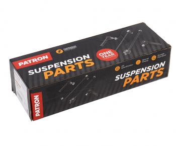 1 399 р. Рычаг подвески MAZDA 6 (GG) (03-07) задней нижний левыйправый PATRON PATRON ps5774  с доставкой в г. Кемерово. Увеличить фотографию 4