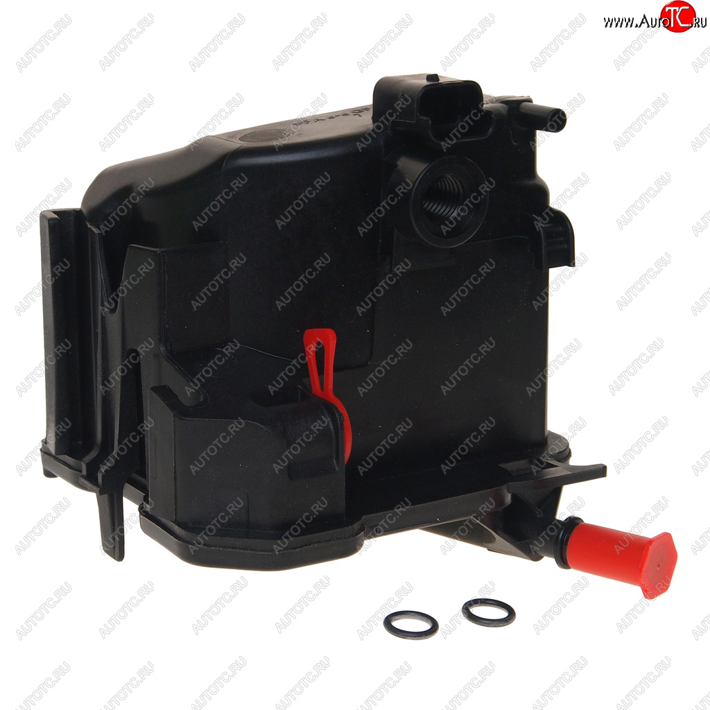 1 359 р. Фильтр топливный CITROEN Berlingo (10-) FILTRON FILTRON ps9741  с доставкой в г. Кемерово
