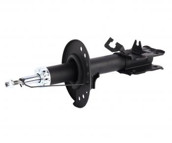 4 499 р. Амортизатор NISSAN Qashqai (07-) передний правый газовый PATRON PATRON psa339196  с доставкой в г. Кемерово. Увеличить фотографию 1
