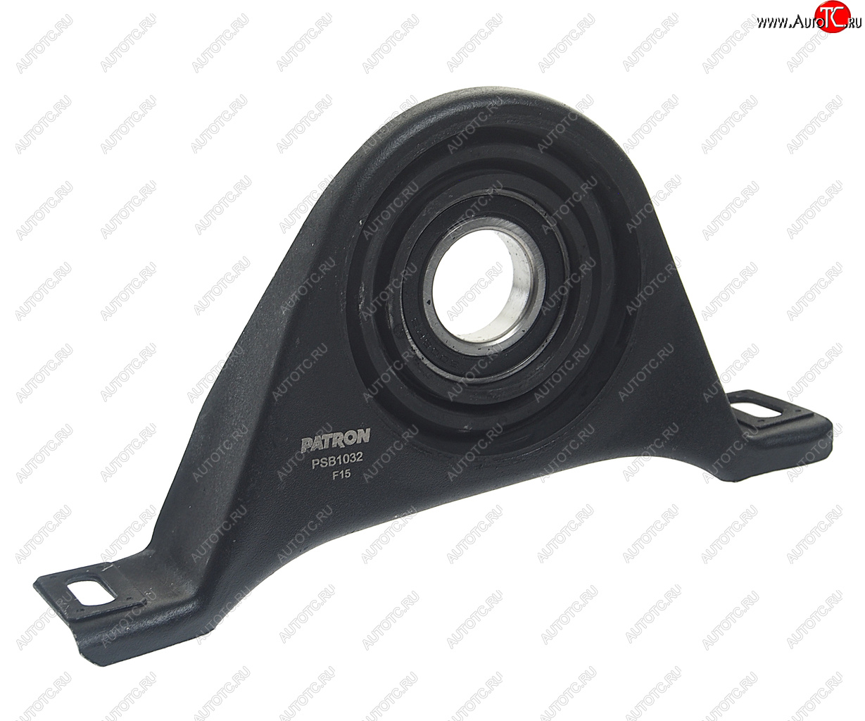 2 699 р. Подшипник подвесной MERCEDES E (W210,W211),S (W220) вала карданного PATRON PATRON psb1032  с доставкой в г. Кемерово