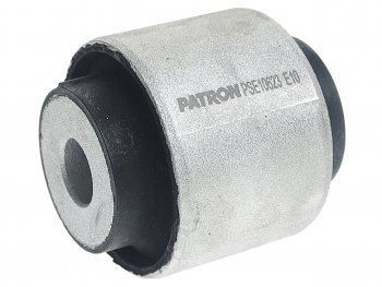 1 399 р. Сайлентблок MERCEDES GLK (X204) (07-15) рычага подвески передней PATRON PATRON pse10623  с доставкой в г. Кемерово. Увеличить фотографию 1
