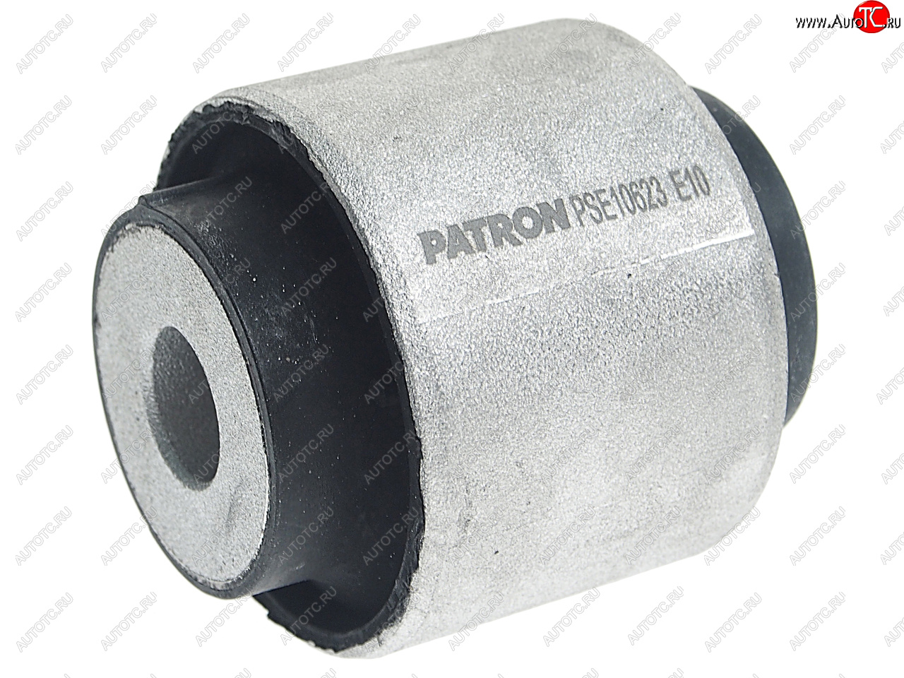 1 399 р. Сайлентблок MERCEDES GLK (X204) (07-15) рычага подвески передней PATRON PATRON pse10623  с доставкой в г. Кемерово