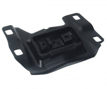 2 179 р. Опора двигателя левая PATRON Ford C-max Mk1 рестайлинг (2007-2010)  с доставкой в г. Кемерово. Увеличить фотографию 2