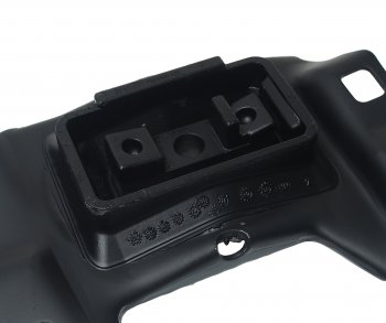 2 179 р. Опора двигателя левая PATRON Ford C-max Mk1 рестайлинг (2007-2010)  с доставкой в г. Кемерово. Увеличить фотографию 3