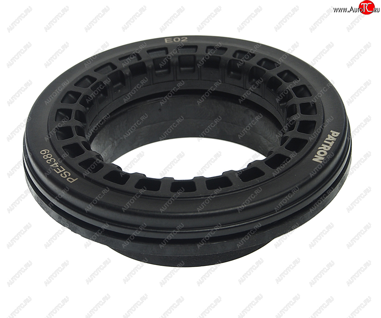 799 р. Подшипник опоры HYUNDAI i30 GEELY Coolray (19-) амортизатора переднего комплект PATRON PATRON pse4389  с доставкой в г. Кемерово