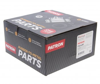 1 799 р. Опора амортизатора FORD Mondeo (07-15),S-Max (06-14) переднего леваяправая PATRON PATRON pse4480  с доставкой в г. Кемерово. Увеличить фотографию 3
