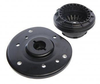 1 799 р. Опора амортизатора FORD Mondeo (07-15),S-Max (06-14) переднего леваяправая PATRON PATRON pse4480  с доставкой в г. Кемерово. Увеличить фотографию 1