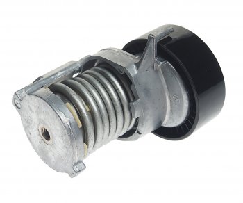 3 869 р. Ролик приводного ремня VW Golf (93-97) AUDI A2 (00-) натяжителя PATRON PATRON pt31015  с доставкой в г. Кемерово. Увеличить фотографию 2