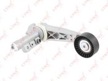 4 899 р. Ролик приводного ремня PEUGEOT 206,207 CITROEN C4 (08-) натяжной LYNX LYNX pt3209  с доставкой в г. Кемерово. Увеличить фотографию 2