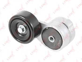 4 999 р. Натяжитель приводного ремня HYUNDAI Solaris,i20,i30 KIA Carens (06-),Cerato (06-) LYNX LYNX pt3249  с доставкой в г. Кемерово. Увеличить фотографию 2