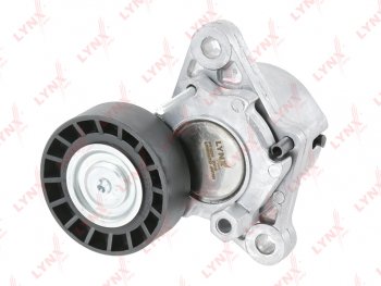 4 999 р. Натяжитель приводного ремня HYUNDAI Accent (06-),Elantra (06-),i30 KIA Ceed LYNX LYNX pt3251  с доставкой в г. Кемерово. Увеличить фотографию 2