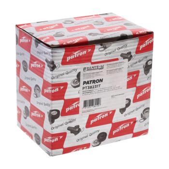 2 579 р. Натяжитель приводного ремня BMW 3 (E46),5 (E39),7 (E38) PATRON PATRON pt38231t  с доставкой в г. Кемерово. Увеличить фотографию 4