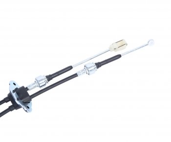 2 699 р. Трос КПП DAEWOO Matiz PMC PARTS MALL ptc-002  с доставкой в г. Кемерово. Увеличить фотографию 2