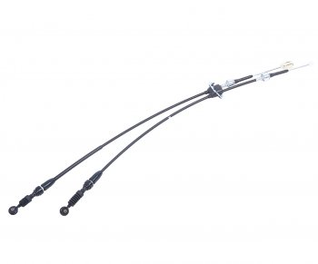 2 699 р. Трос КПП DAEWOO Matiz PMC PARTS MALL ptc-002  с доставкой в г. Кемерово. Увеличить фотографию 1
