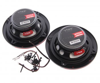 2 799 р. Колонки коаксиальные 5 (13см) 50Вт VIBE VIBE pulse5-v3  с доставкой в г. Кемерово. Увеличить фотографию 2